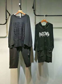 黑馬藍秋裝折扣尾貨女裝一手貨源批發(fā)——廣州莎奴服飾的專業(yè)研發(fā)優(yōu)勢