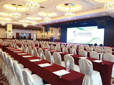 沈陽會(huì)議活動(dòng)策劃預(yù)訂，選擇天合君諾展覽展示的可靠之選